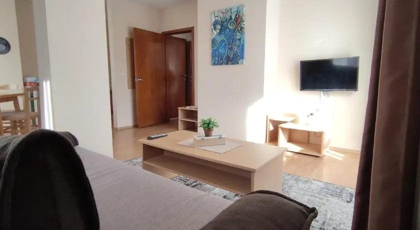 Studio - Apartments Castle Complex 2 - Image 1