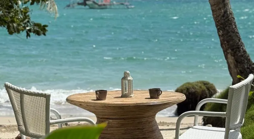 BAIA - Beachfront Boutique Lodge in San Vicente, Palawan - Image 1