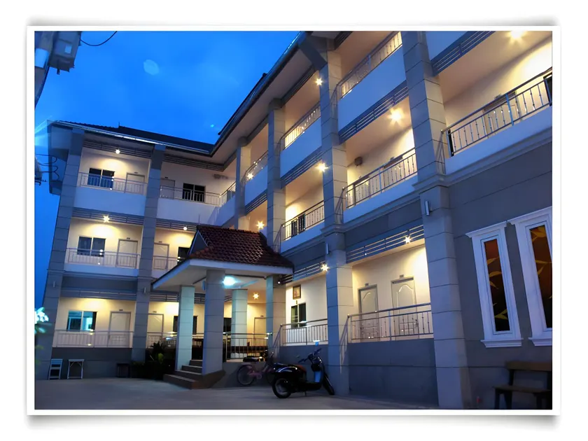 Cool Home - Image 1