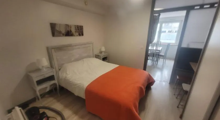 charmant appartement - Image 1