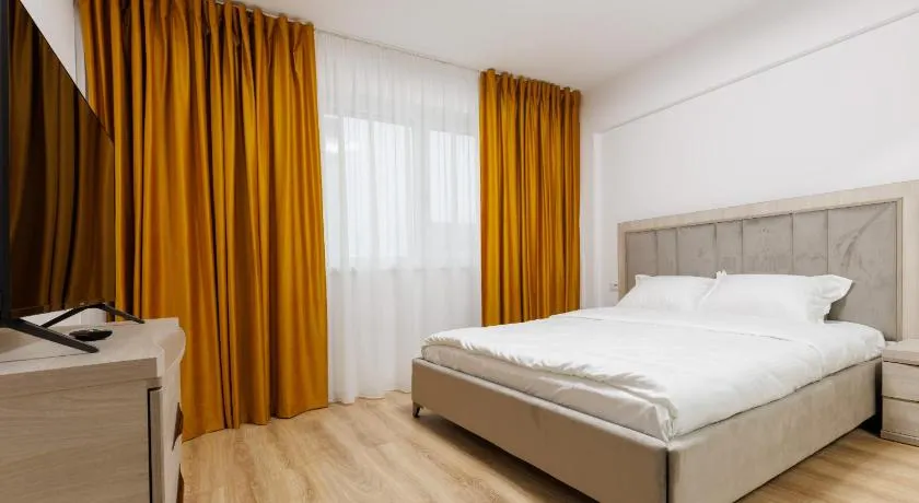 Urban Retreat 1BDR Craiova - Image 1
