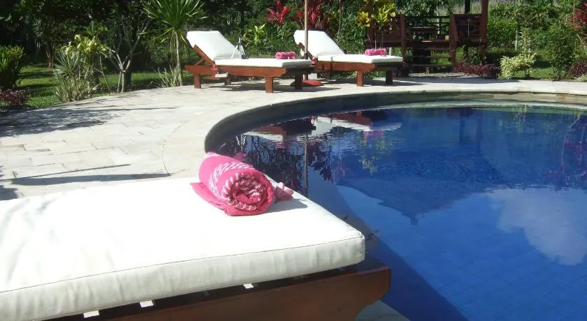 Rumah Senang Guest House - Image 1