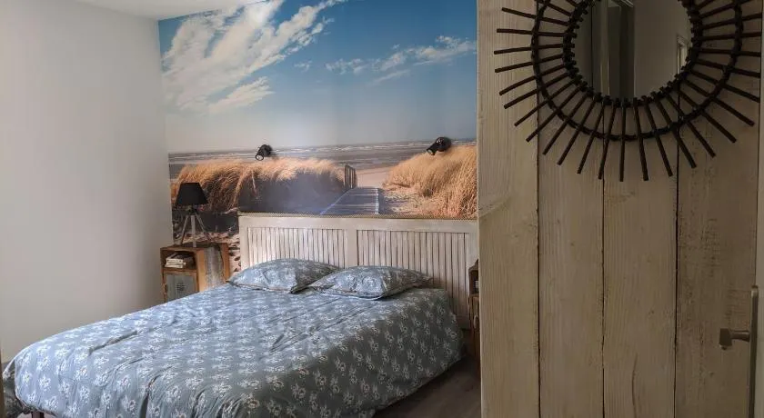 Chambre La Caunette - Image 1