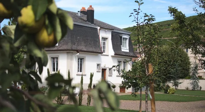 les charmes de la vallée noble - Image 1
