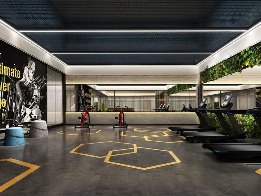 Ginza Jing Su (Zoucheng People's Square Tieshan Park Branch) - Image 1