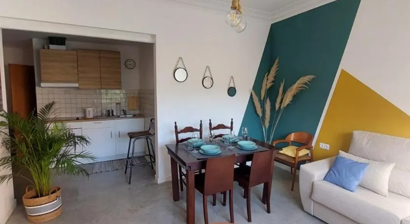 Lolo's apartment Barcelona - Image 1