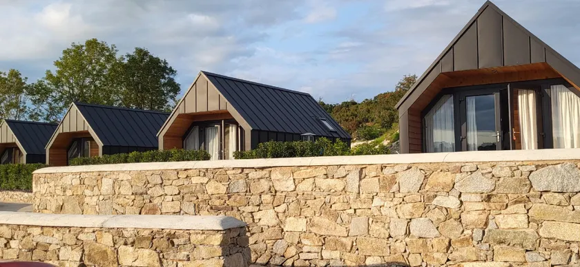 The Rocks - Luxury Glamping Resort - Image 1