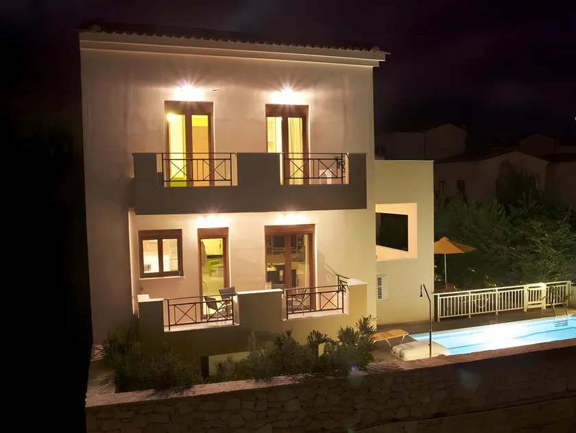 Helidonia Villas - Image 1