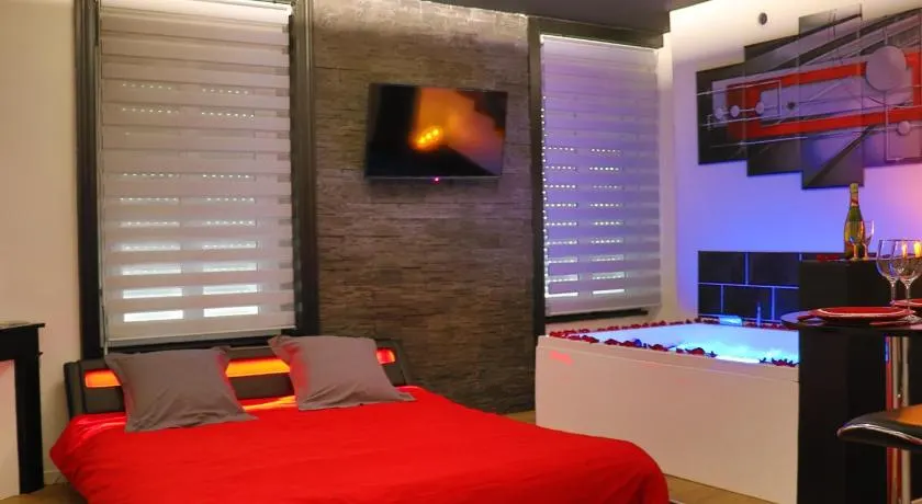 Bulle de Spa - Image 1