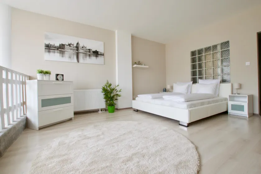 United Colors of Budapest Apartments - Image 1