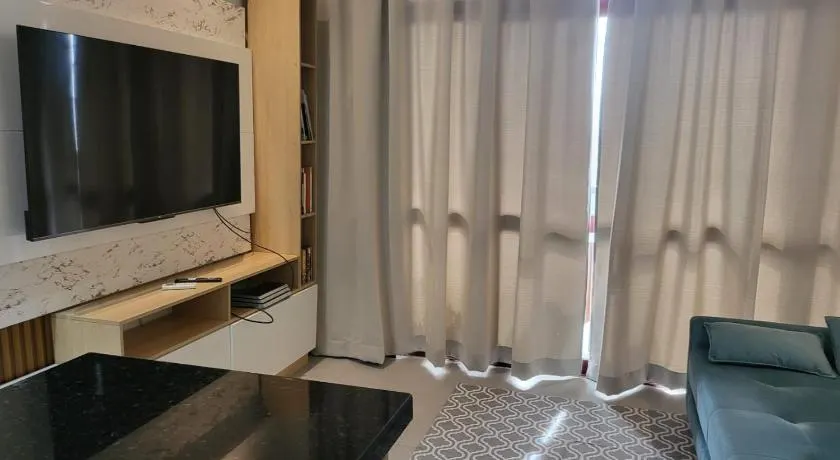 Apartamento a beira mar pé na areia - Image 1