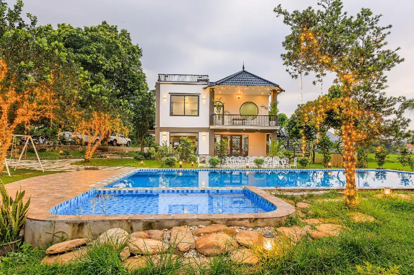 Mộc Hương Villa - Image 1