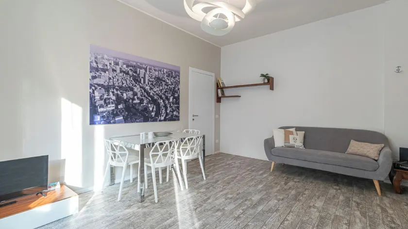 Italianway Comfort - Giovio 15 - Image 1