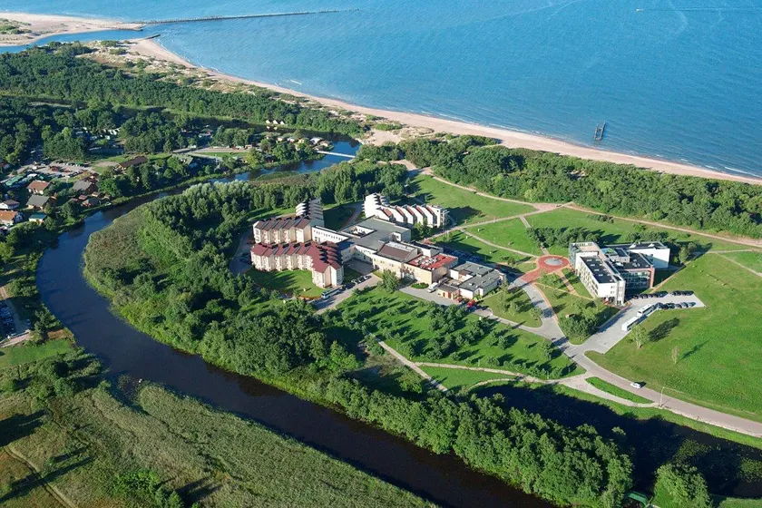 Health & Wellness Center Energetikas - Image 1