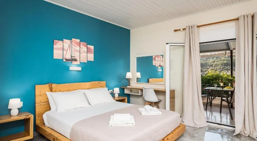 Sea Salt Apartments - Image 1