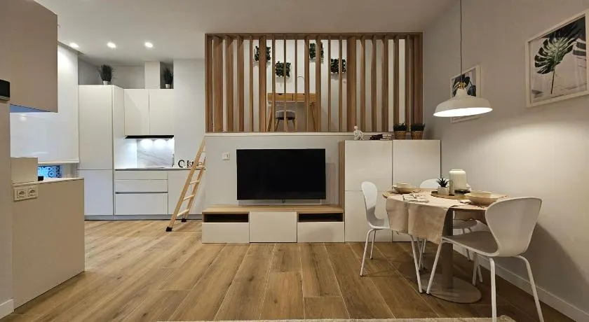Loft acogedor en Lezkairu UAT01752 - Image 1