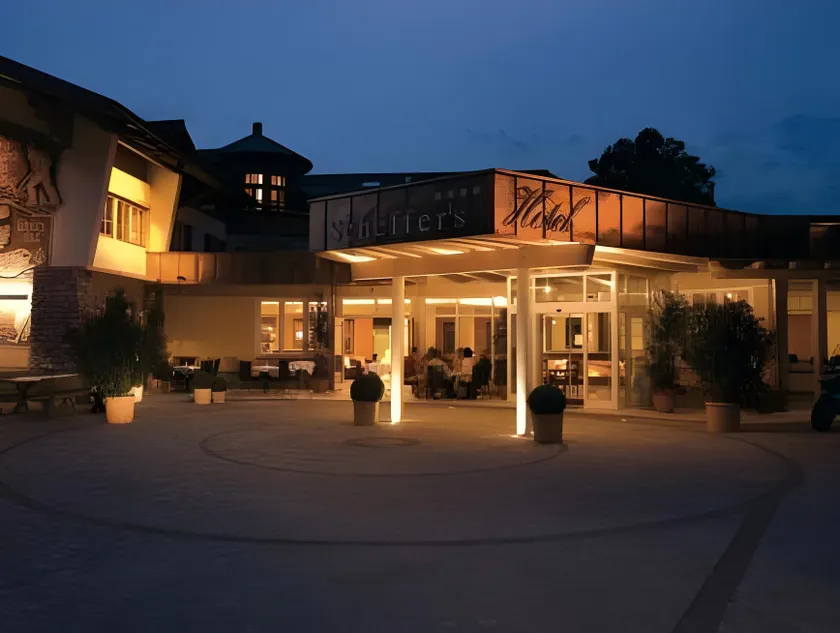 Scheffer's Hotel - Image 1