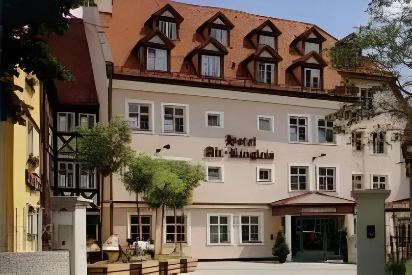 Hotel Alt-Ringlein - Image 1