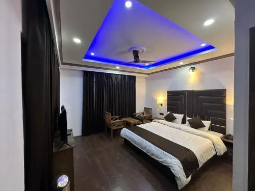 Hotel LA PARK - Image 1