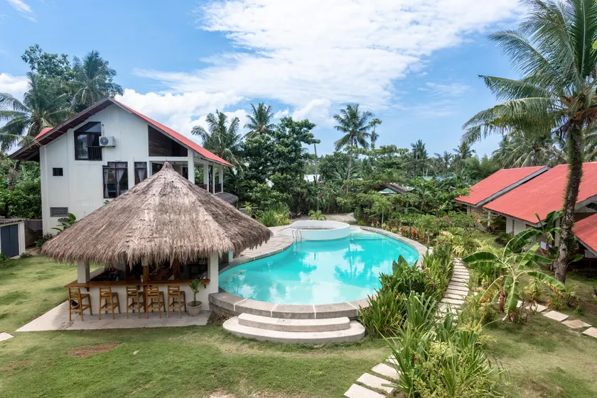 Ohana Resort Siargao - Image 1