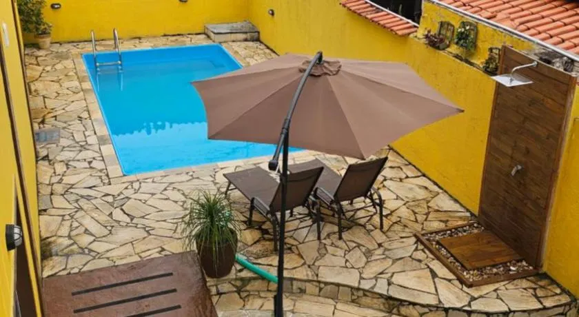 Pousada Bella Juquehy - Image 1