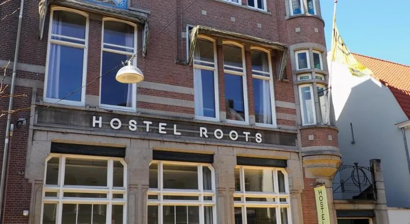 Hostel Roots - Image 1
