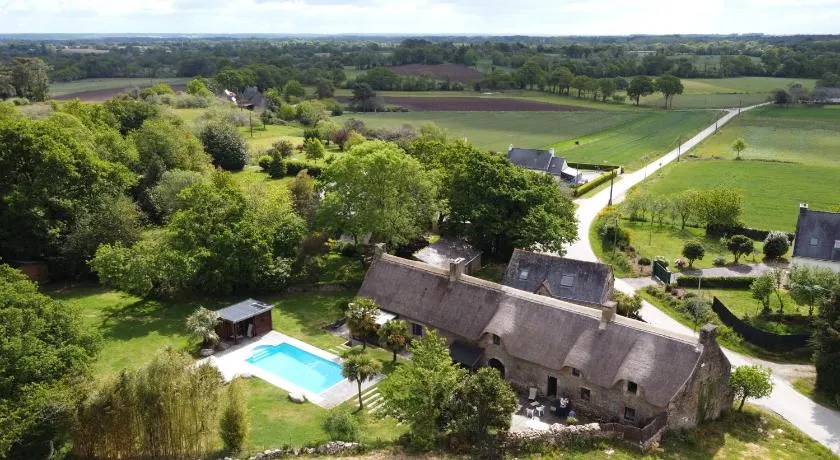 Le Clos du Palastre à 10 mn de Vannes - Image 1