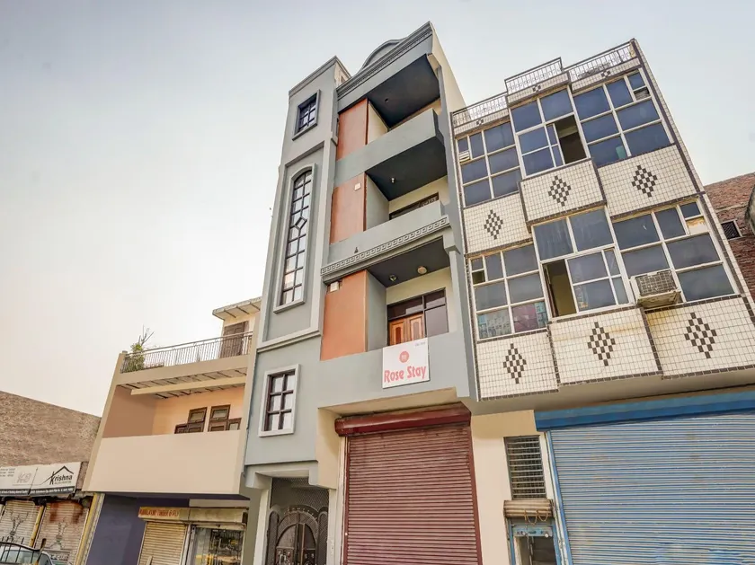 Hotel O R Stay - Image 1