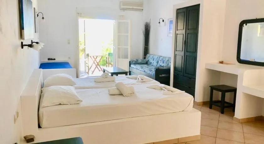 Agios Pavlos Studios - Image 1
