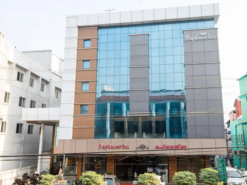Hotel Kapilavasthu - Image 1