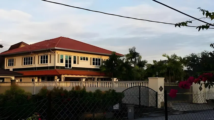 EH 1711 / 5BR 20PAX Grande Beach Bungalow w/ Pool - Image 1