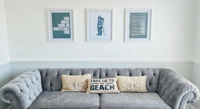 The Terrace - Tankerton - Image 1