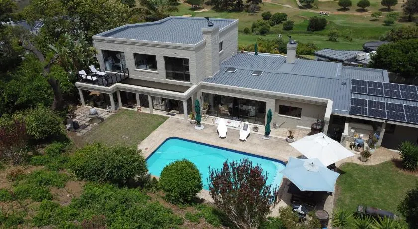 The Greens Guesthouse - Image 1