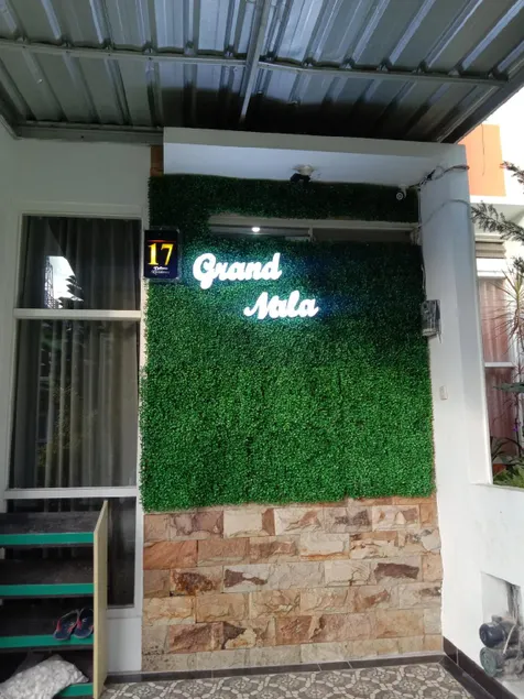 GRAND NALA JATIMPARK BATU - Image 1