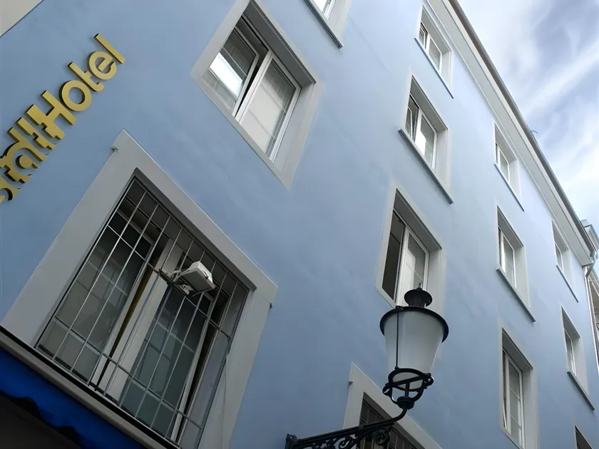 stattHotel - Image 1
