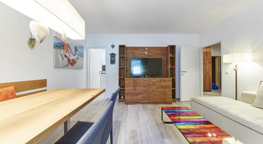 Appartement Diamond - Image 1