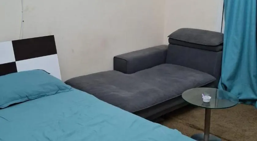 Friends Hotel Apartments - Image 1