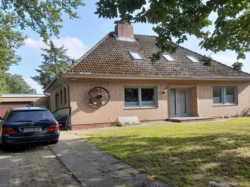 Haus Kristian Comfortable holiday residence - Image 1