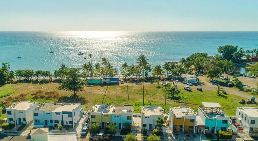 Modern Beach Walk at Puerto Bahia #30 - Image 1
