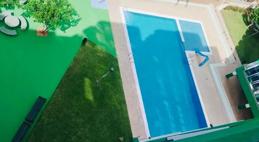 Apartamentos Las Palmeras, Benicàssim - Image 1