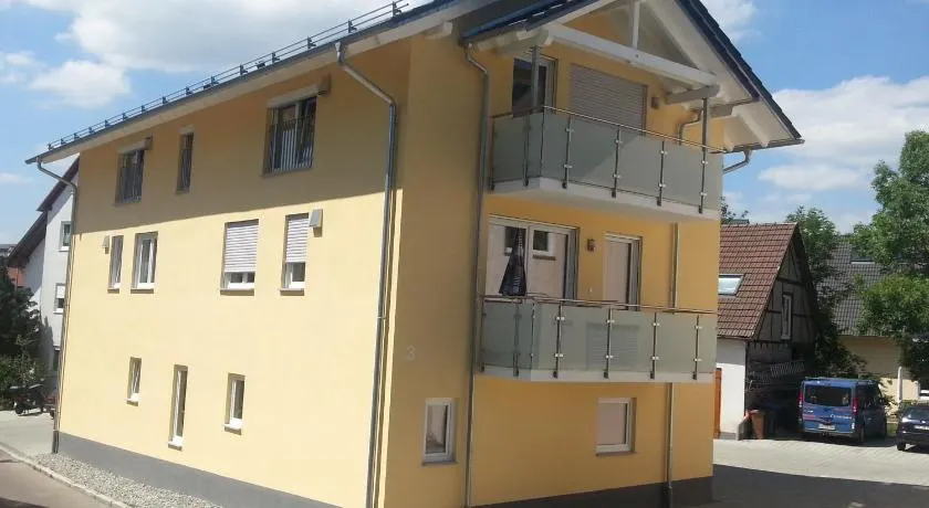 Ferienhaus Rosa - Image 1