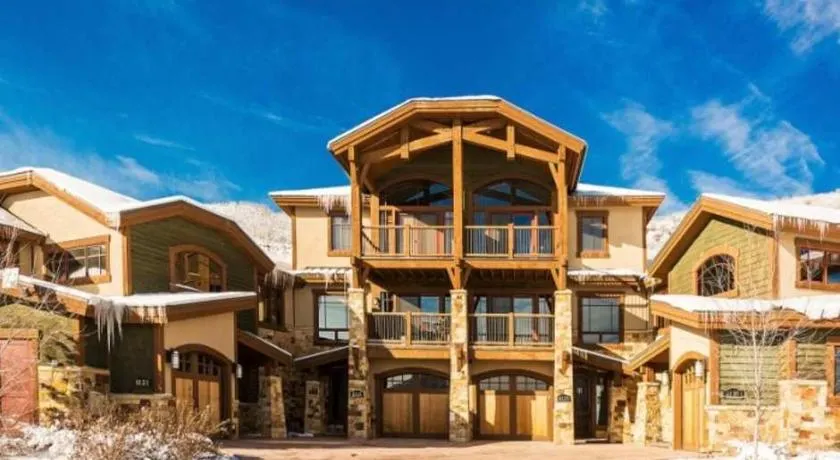 Fairway Springs by Park City Vacations - Image 1
