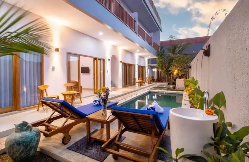 Tropical Kubu YN Guesthouse - Image 1