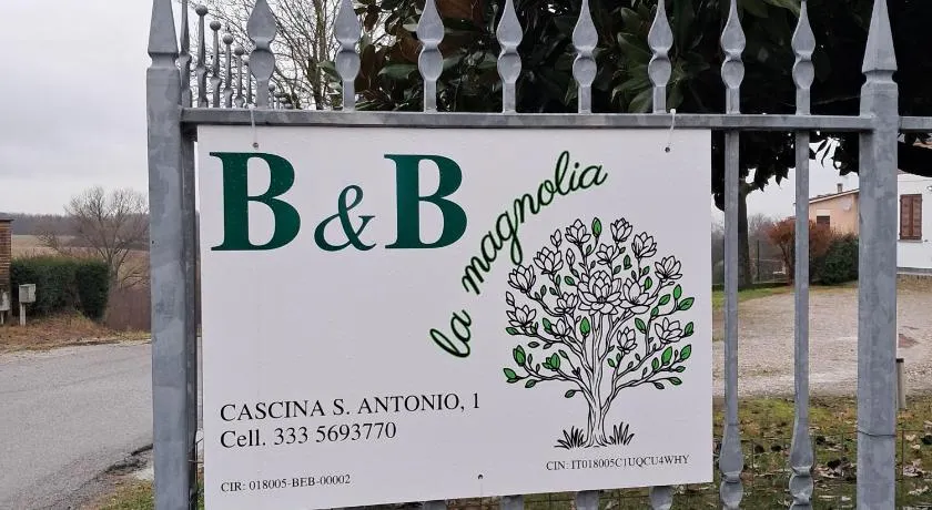 B&B La Magnolia - Image 1
