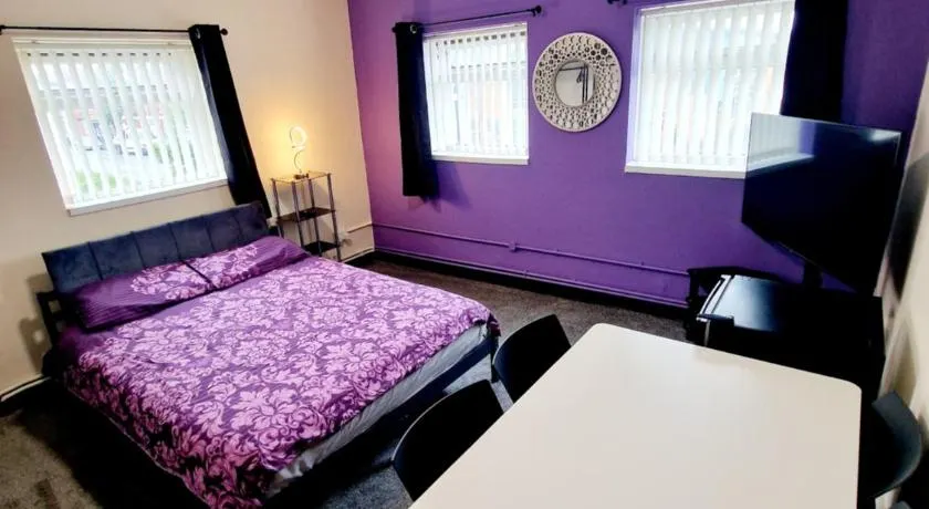 Birkenhead House - Image 1