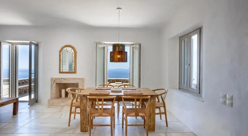 Olea Tinos, A Luxury Villa - Image 1