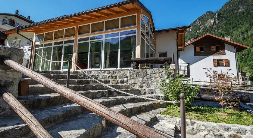 Hostel - Bormio - Livigno - Santa Caterina - Stelvio - Image 1