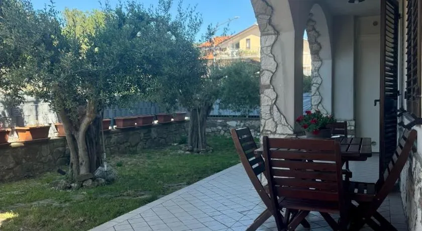 Casa vacanze - I due ulivi- passignano sul Trasimeno - Image 1