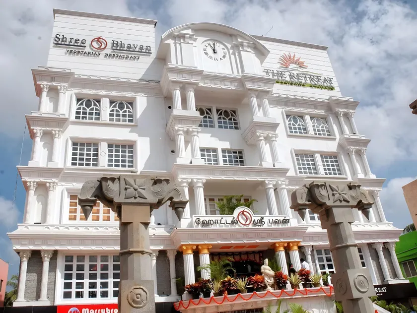 The Retreat - Chennai - Image 1