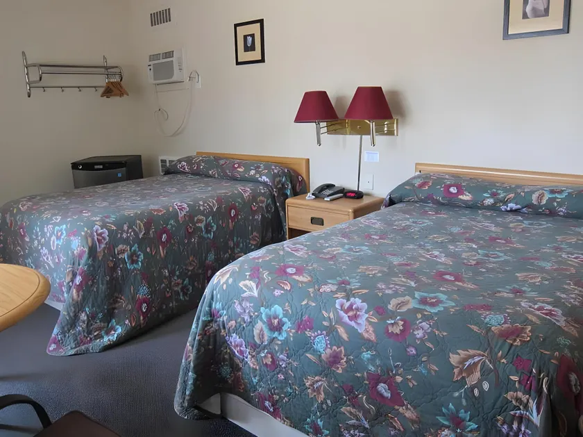 Fundy Spray Motel - Image 1